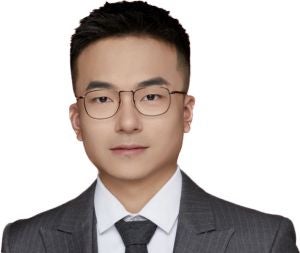 Profile picture of Yuxuan Gao