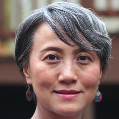 Profile picture of Yifang Zhang