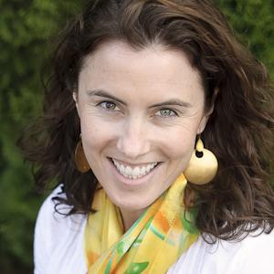 Portrait of Maureen Zalewski Regnier