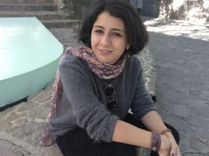 Profile picture of Zeinab Nobowati