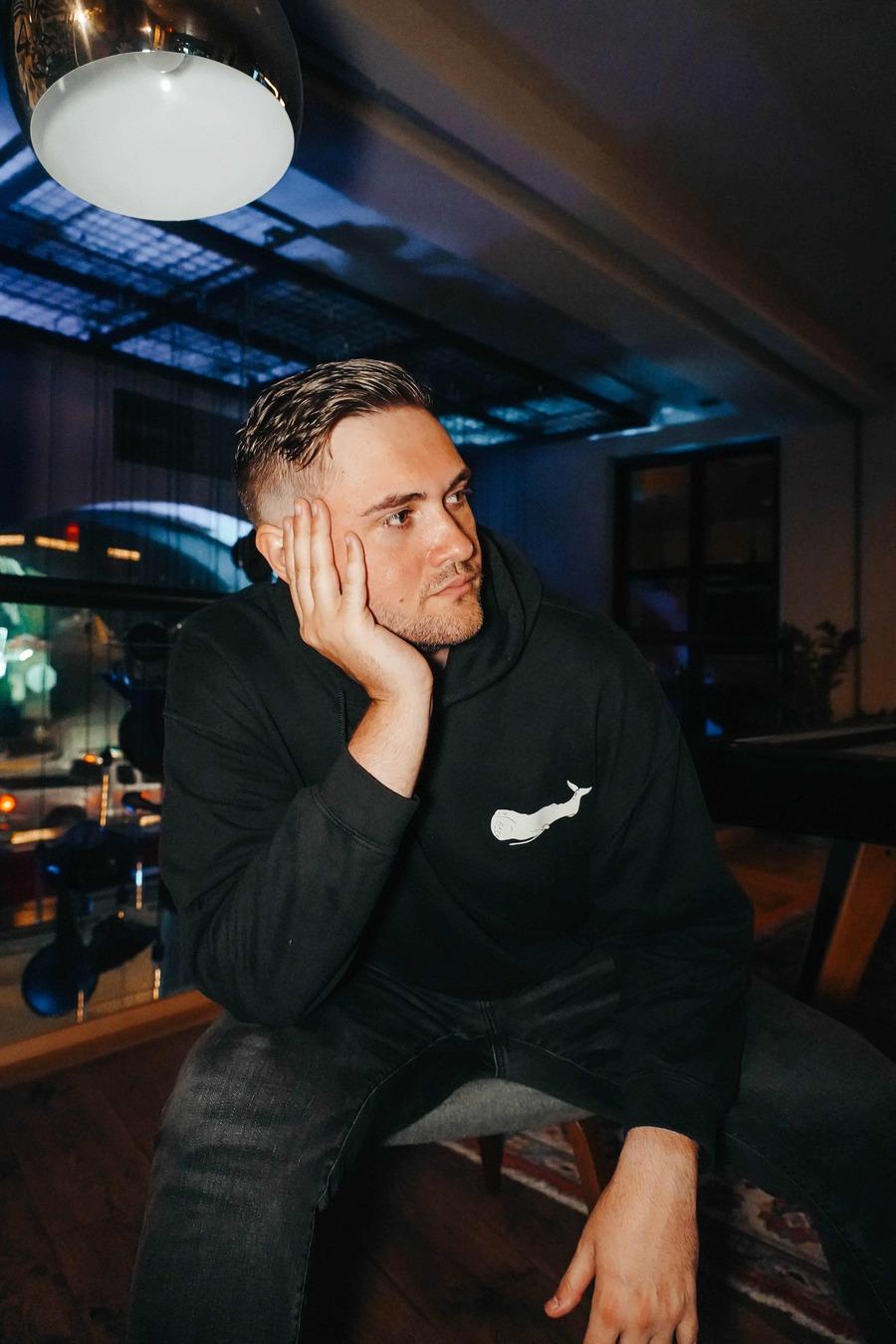 Profile picture of Zachary Nickels