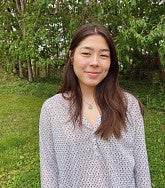 Hana Matsumoto ENVS Masters 22